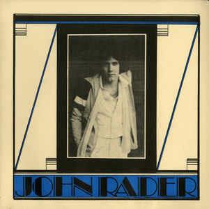 John Rader: One Step At A Time - Vinile 7''