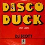 Disco Duck