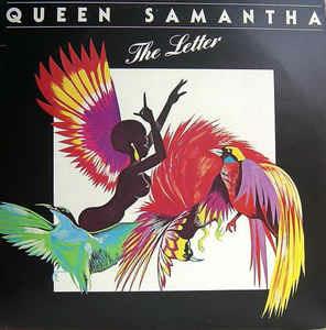 The Letter - Vinile LP di Queen Samantha