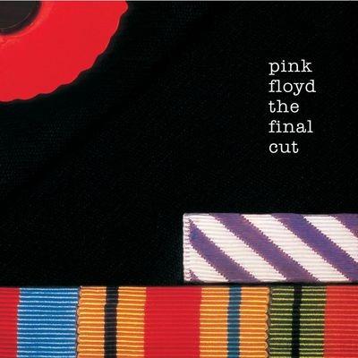 The Final Cut - Vinile LP di Pink Floyd