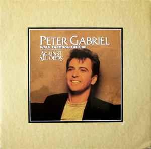 Walk Through The Fire - Vinile LP di Peter Gabriel