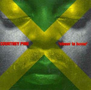 Closer To Home - CD Audio di Courtney Pine