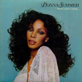 Once Upon A Time... - Vinile LP di Donna Summer