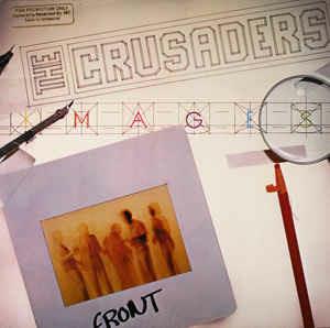 Images - Vinile LP di Crusaders