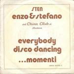 Everybody Disco Dancing / ...Momenti