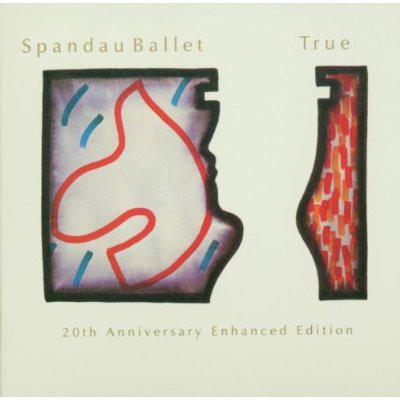 True - Vinile LP di Spandau Ballet