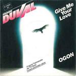 Give Me Your Love / Ogon