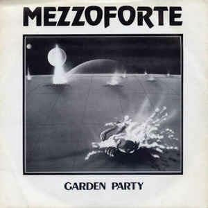 Garden Party - Vinile 7'' di Mezzoforte