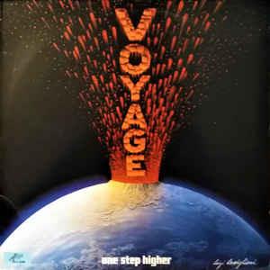 One Step Higher - Vinile LP di Voyage