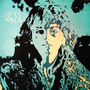 G. N. - Vinile LP di Gianna Nannini