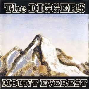 Mount Everest - CD Audio di The Digger$