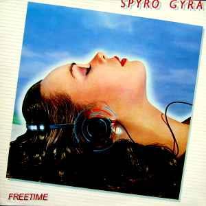 Freetime - Vinile LP di Spyro Gyra