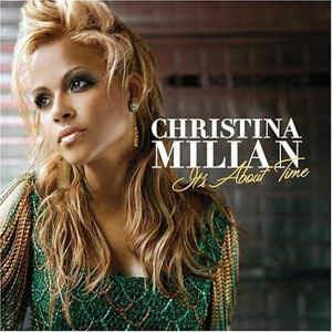 It's About Time - CD Audio di Christina Milian