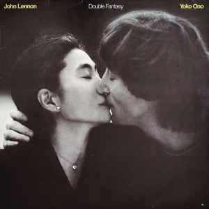 Double Fantasy - Vinile LP di John Lennon,Yoko Ono