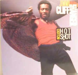 Cliff Hanger - Vinile LP di Jimmy Cliff