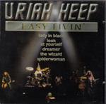 Uriah Heep