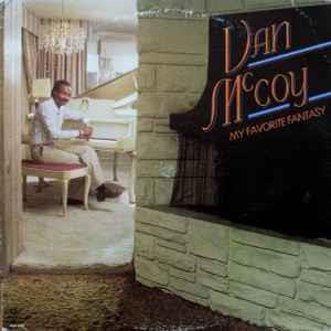 My Favorite Fantasy - Vinile LP di Van McCoy