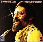 The Cutting Edge - Vinile LP di Sonny Rollins