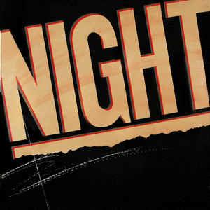 Night - Vinile LP di Night