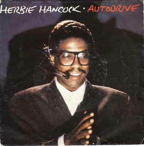 Autodrive - Vinile 7'' di Herbie Hancock