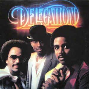 Delegation - Vinile LP di Delegation