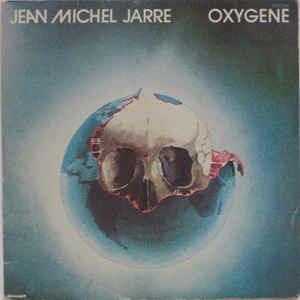 Oxygène - Vinile 7'' di Jean-Michel Jarre