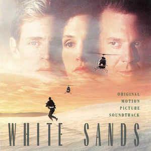 White Sands (Colonna Sonora) - CD Audio di Patrick O'Hearn