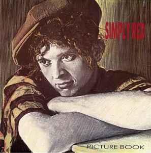 Picture Book - Vinile LP di Simply Red
