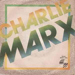 Gi Zil: Charlie Marx / Music' Sensation - Vinile 7''