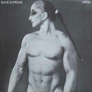 Rane Supreme - Vinile LP di Mina