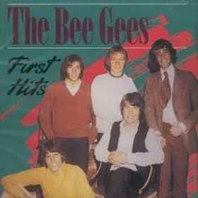 First Hits - Vinile LP di Bee Gees