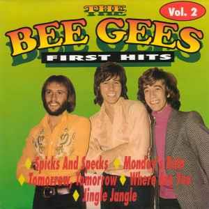 First Hits Vol. 2 - Vinile LP di Bee Gees