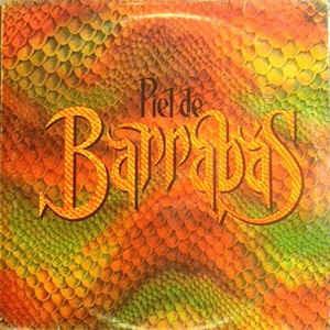 Piel De Barrabas - Vinile LP di Barrabas