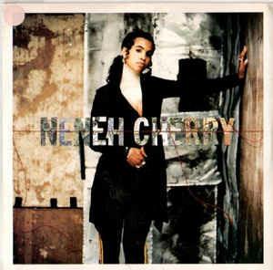 Money Love - Vinile 7'' di Neneh Cherry