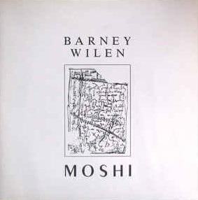 Moshi - Vinile LP di Barney Wilen