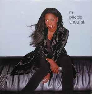 Angel St - Vinile LP di M People