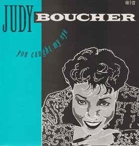 You Caught My Eye - Vinile 7'' di Judy Boucher