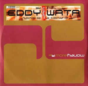 Jam - CD Audio di Eddy Wata