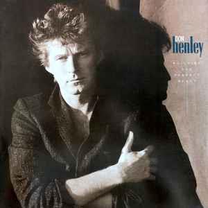 Building The Perfect Beast - Vinile LP di Don Henley