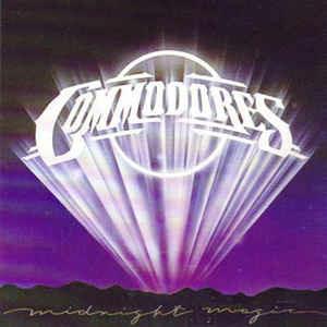 Midnight Magic - Vinile LP di Commodores