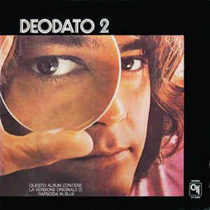 Deodato 2 - Vinile LP di Eumir Deodato
