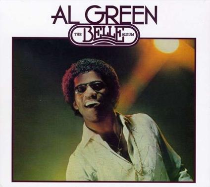 The Belle Album - Vinile LP di Al Green