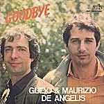 Goodbye - Vinile 7'' di Guido De Angelis