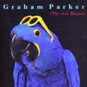 The Real Macaw - Vinile LP di Graham Parker