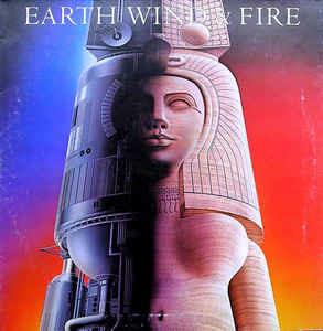 Raise! - Vinile LP di Earth Wind & Fire