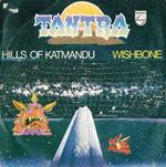 Hills Of Katmandu / Wishbone