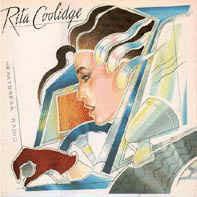 Heartbreak Radio - Vinile LP di Rita Coolidge