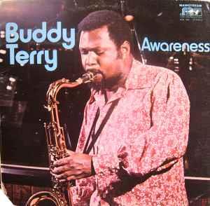 Awareness - Vinile LP di Buddy Terry