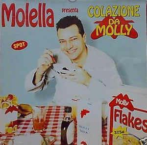 Colazione Da Molly - CD Audio di Molella