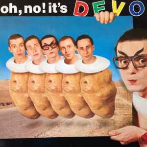 Oh, No! It's Devo - Vinile LP di Devo